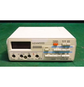 Digital Multimeter